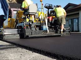 Trusted Claypool Hill, VA Driveway Paving Services Experts