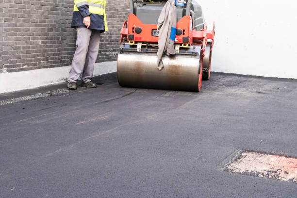 Driveway Snow Removal Preparation in Claypool Hill, VA