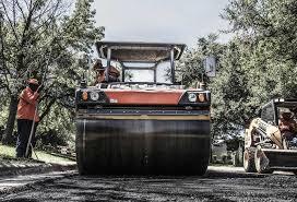 Driveway Pressure Washing in Claypool Hill, VA